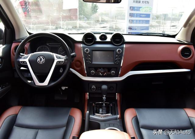 虎域:都在说域虎9柴油版，到底有多厉害？