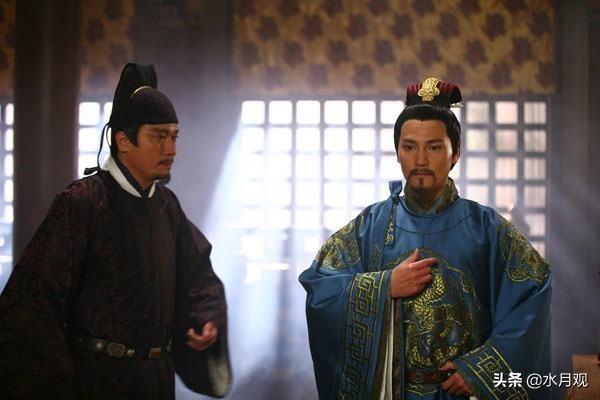 岳家将:蜀汉五虎上将后代为何没出比如，关家将，张家将，赵家将？