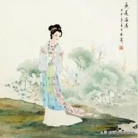 你觉得什么词语是对一个女孩子最高的评价？