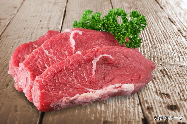 请问这是牛哪个部位的肉呢？适合怎么做？
