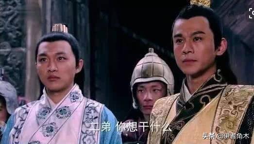 梁王李忠:西汉悲惨太子和大唐悲惨太子哪边更多？