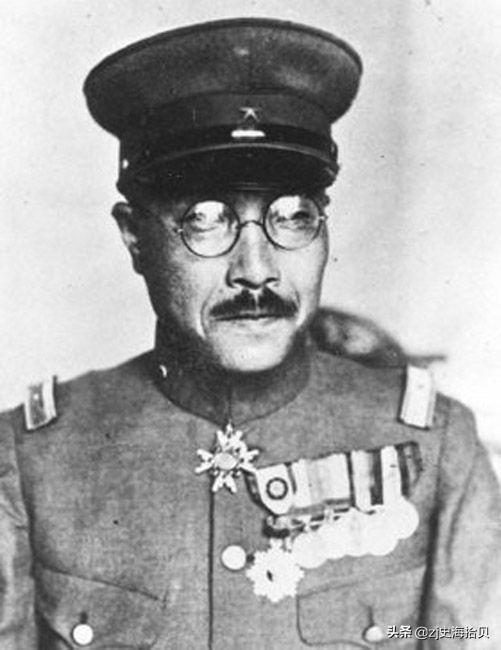 在东京远东国际军事法庭判出绞刑的甲级战犯有东条英机,松井石根,武藤