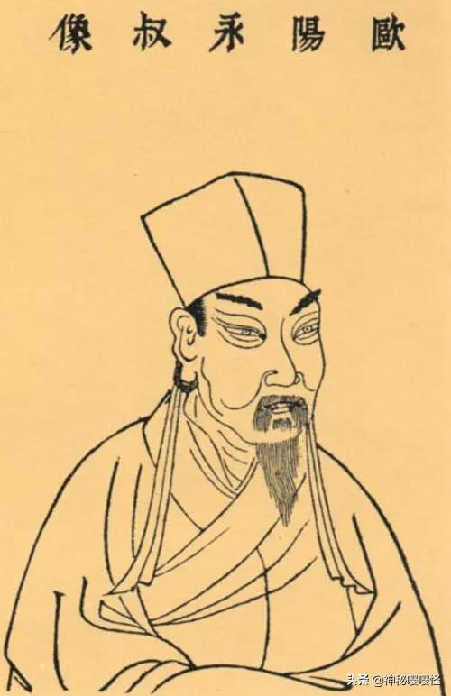 八大古代文人有谁（说说你们心目中的中国古代十大文人都有谁呢）