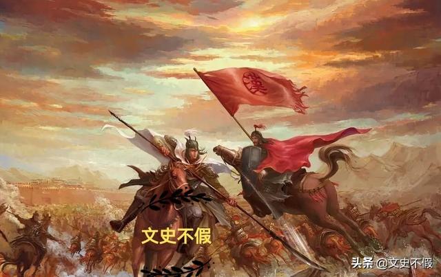 李陵事件的真相究竟如何,为其辩护的司马迁冤不冤呢？