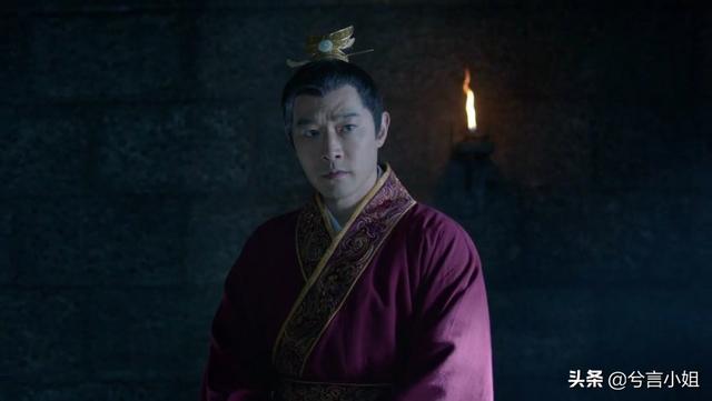 《琅琊榜》里最大的反派誉王萧景恒到底有多么可怕？为什么？