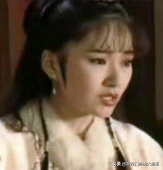 毛舜筠图片:哪版林黛玉的扮演者演出了林黛玉的“贵族气质”呢