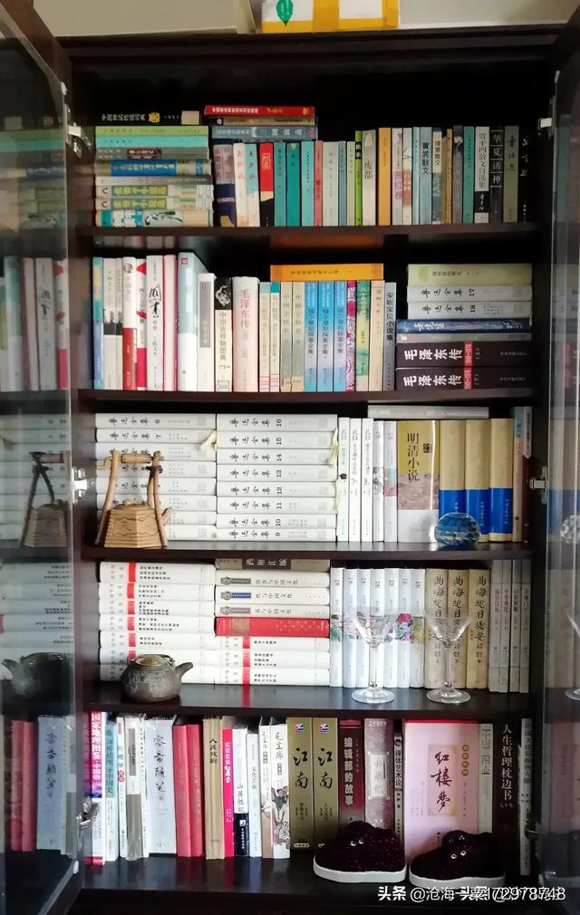 有哪些出色的作家？