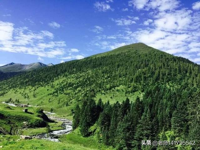 去哪里旅游，这个季节去哪里旅游最为合适