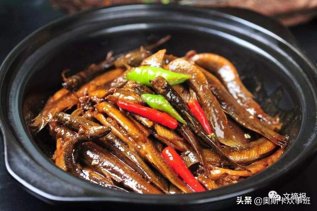 头条问答 - 糖醋泥鳅鱼的做法?(江苏新东方烹饪学校的回答,0赞)