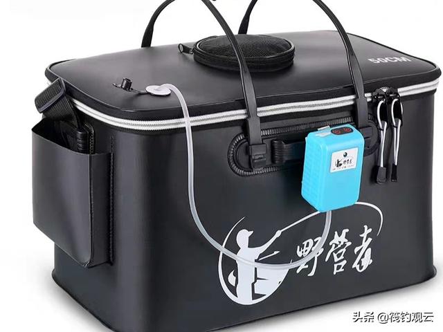 新鲜的红腮鱼在哪里钓怀旧:钓的鱼怎样带回家鱼不容易死？