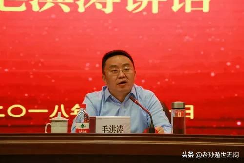 张本渝:成都大学毛洪涛书记：敢公开揭露，却为什么不敢活着
