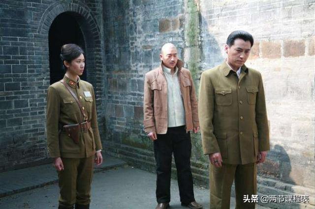 刘小锋主演的电视剧:有哪些演技长相俱佳却没有红的男演员？