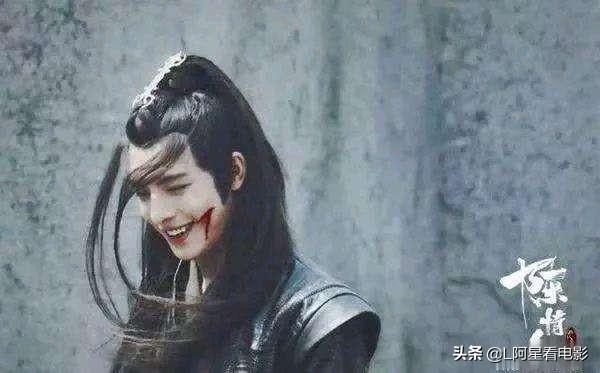 都说放下屠刀立地成佛,如果《陈情令》里薛洋这么做了,晓星尘会选择谁？