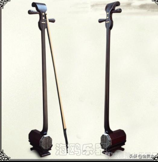 曲胡里弦好外弦音不好是为啥？