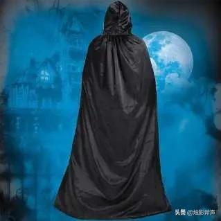 《白眉大侠》最神秘的高人是谁？