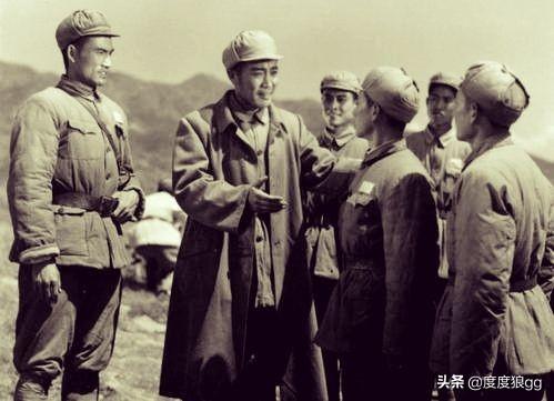 陈长捷:战争中的“全歼”是什么意思，真的是将敌人全部杀死了吗？