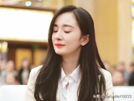 笑着活下去程小诺:杨幂和刘亦菲年龄相仿，你觉得到底她俩谁更美一些？