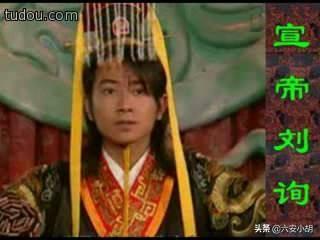 刘彻之后的皇帝:汉武帝之后都有哪些皇帝，有他们的生平介绍吗？