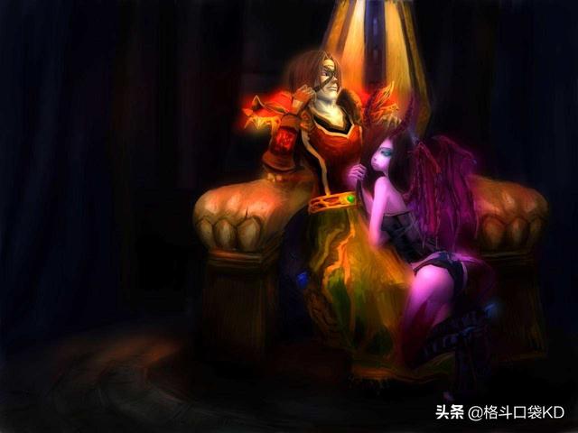 术士战斗宠物训练:战斗宠物训练师在哪里 魔兽世界怀旧服术士升级带什么宝宝？
