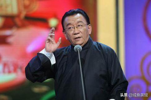 侯宝林儿子:侯震为什么不改名叫侯云震或者侯鹤震？