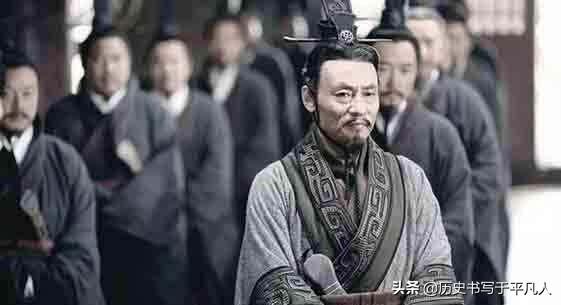 历史上的张仪:历史上的苏秦和张仪，你更欣赏谁？