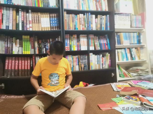 世界未解之谜适合多大孩子看，家长们能不能推荐一下自家孩子小学阶段特别爱看的书