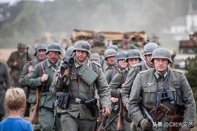 二战时期，德军装备比日军好，为何日本兵带的子弹是德军的2倍？插图28