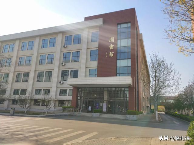 天津城建大学怎么样(天津城建大学专升本的专业)