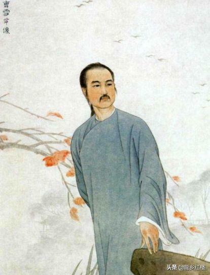 曹雪芹的资料:《红楼梦》的作者是曹雪芹和高鹗吗？