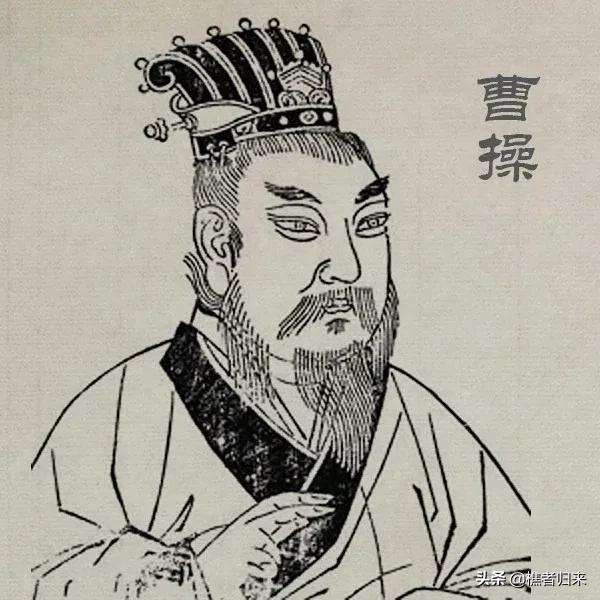 金日磾:知道杨彪与杨修的“舔犊之情”吗？
