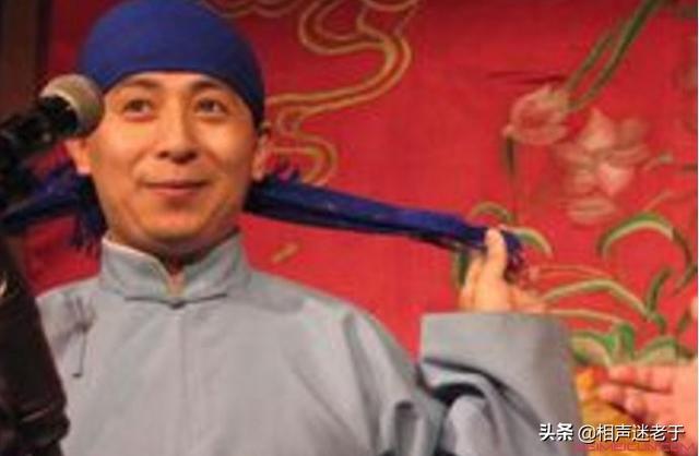 赵云侠:曾经背叛师门的赵云侠发单曲《老郭》表忠心，你怎么看？