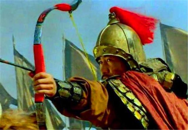 关羽斩颜良:颜良和文丑，都是袁绍难得的猛将，为何轻易被关羽斩杀？