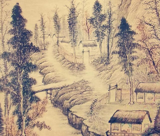 俗话说“东山再起”,但“东山”指的是哪座山？