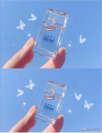 有什么香水是闻起来干净而清新的(闻起来很干净的香水)
