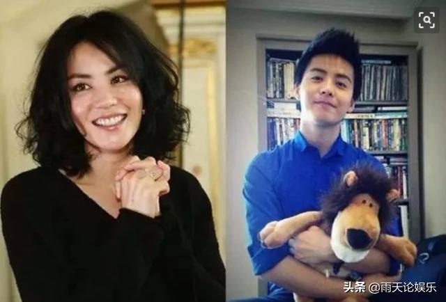 王菲和前任老公是谁:王菲和谢霆锋到底是不是真爱？