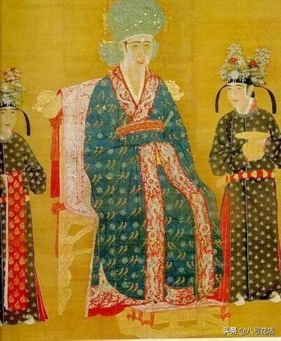 赵祯的皇后是谁:宋仁宗的曹皇后是武将世家出身吗？