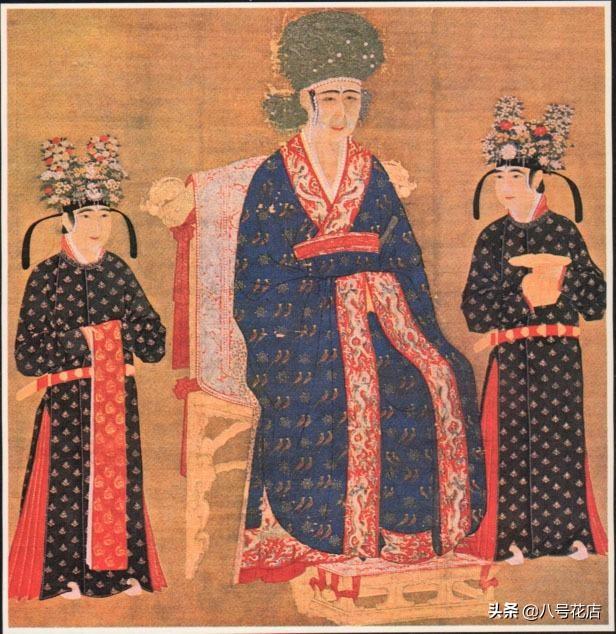 赵祯的皇后是谁:宋仁宗的曹皇后是武将世家出身吗？