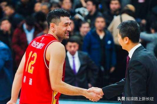 陈其美:拒绝交易！CBA顶薪先生钟诚不走了，下赛季能否证明自己？
