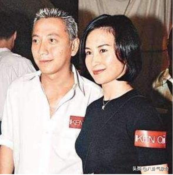 何超琼不能生育:何超琼和杨其龙当年是怎么回事，两人为何没能走到一起？