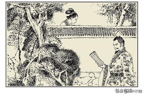 宋玉登徒子好色赋:登徒子是什么意思？ 登徒子好色是千古奇冤？