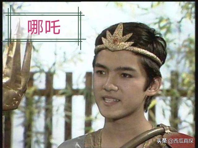 九龙岛四圣:封神榜修道之人都是什么山什么洞