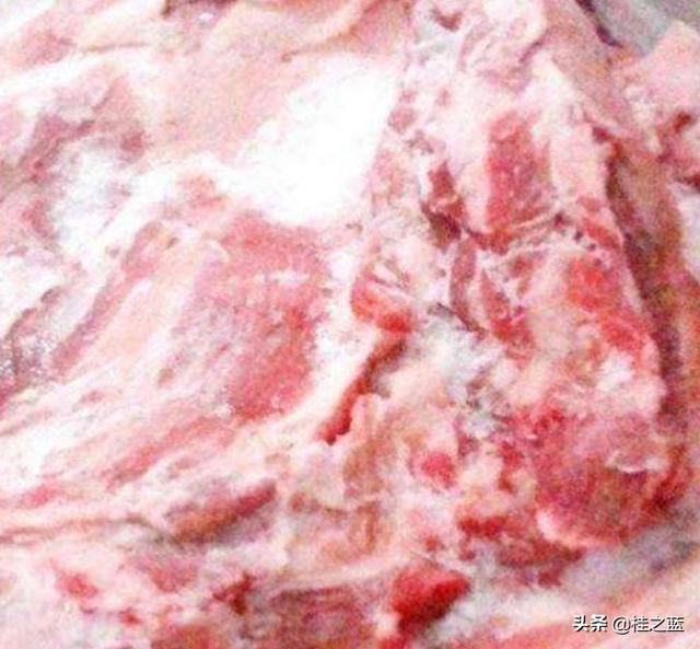 肉类可以冷冻多久，猪肉放到冰箱里能保存多长时间？