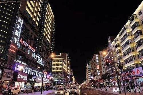 长春大丹犬吧:长春桂林路为什么那么火？ 大丹犬吧百度贴吧