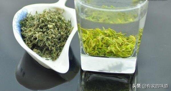 您知道“十大名茶”是指哪些茶吗？