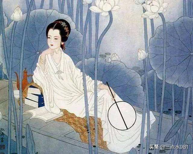 李清照的词有什么特点？