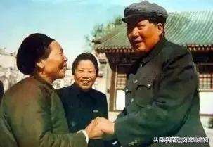 聂荣臻夫人:你见过哪些比较震撼的照片？