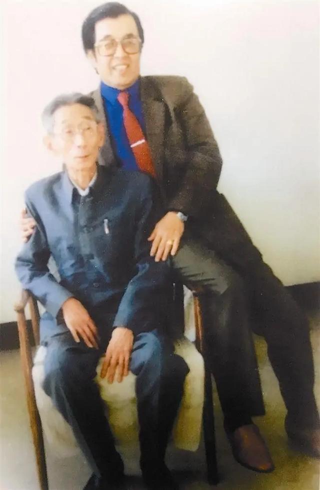 马三立的徒弟:为什么姜宝林是马三立大师亲口承认的徒弟，还有那么多人不认可？