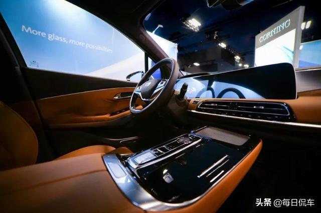 上海新能源汽车展会，广汽新能源在CES 2020展上带来什么惊喜？