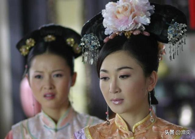康熙的女儿:康熙王朝中，索额图为什么收留朱三太子的女儿，还将她送给胤礽？
