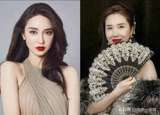 张大奕简介:总裁夫人花花董花花35天后更新动态晒美照，背后有什么深意吗